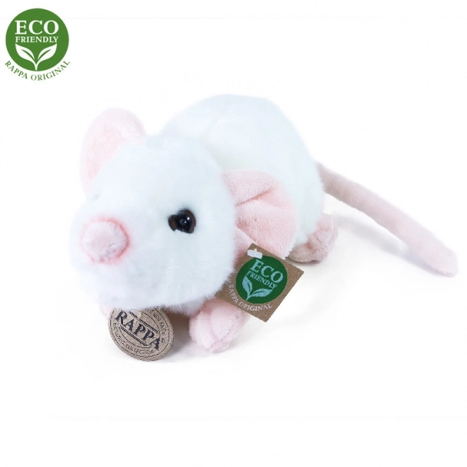 Plišani miš 21 cm eco-friendly