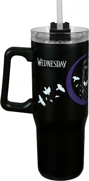 Termočaša Wednesday 880 ml
