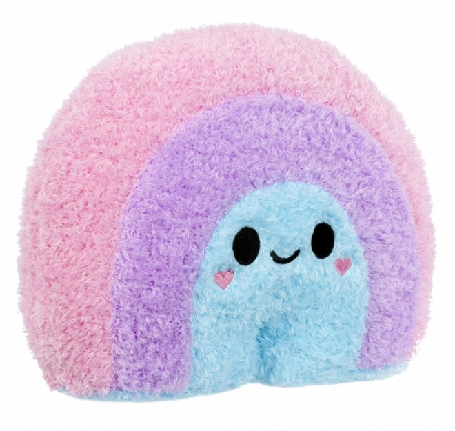 Plišana Veliki Fluffie Stuffiez - Dugine boje