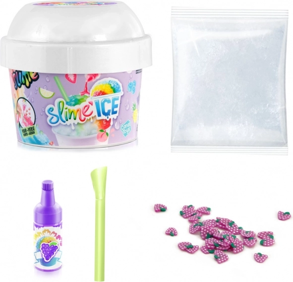 Slime Ice čaša So Slime