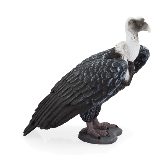 Mojo figurica bjeloglavog orla – velika