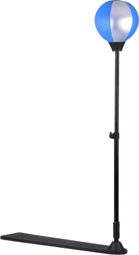 Stabilna konstrukcija za siguran trening