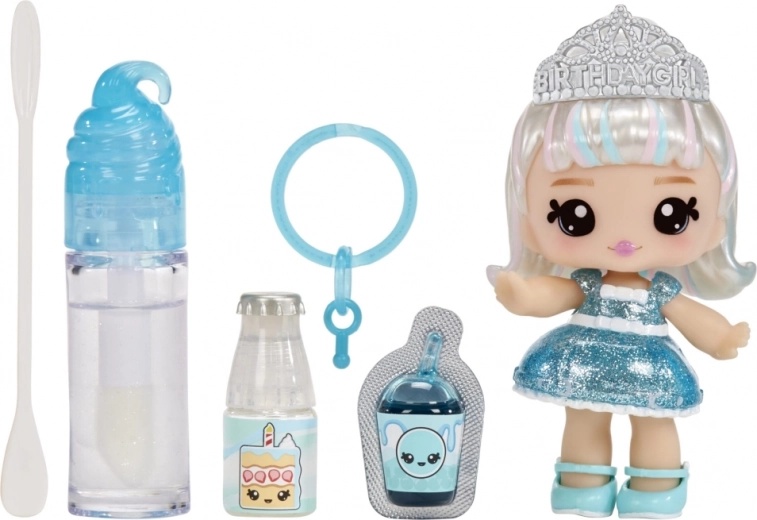 Preslatke lutke s pokretnim zglobovima