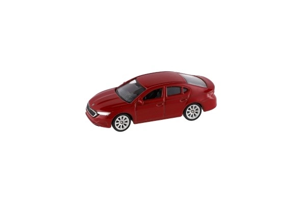 Welly modeli 1:60