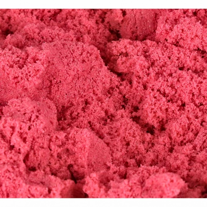 Ružičasti dinamički pijesak 1 kg
