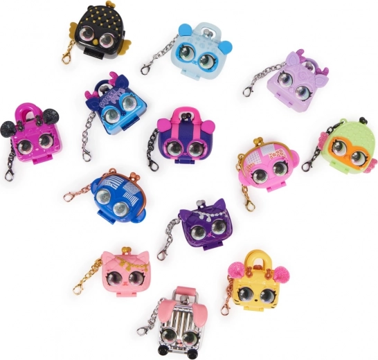 Širok izbor i kolekcionarske mogućnosti