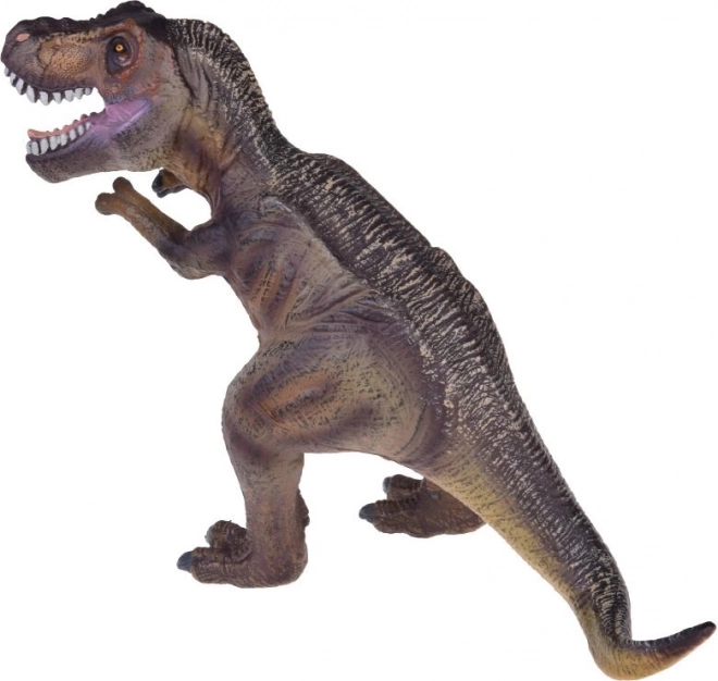 Gumena figurica dinosaura T-Rex