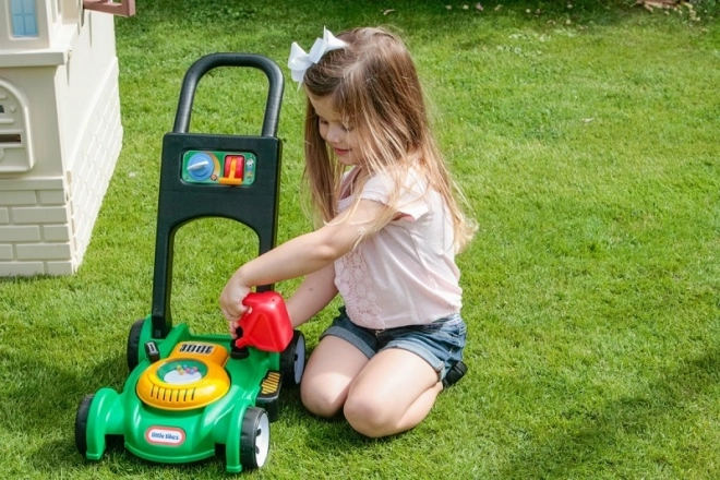 Little Tikes Kosilica za travu