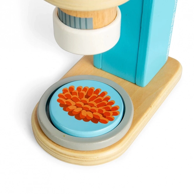 Drveni Mikroskop za Djecu Bigjigs Toys