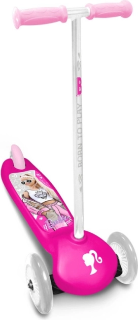 Balansirajući romobil Stamp Barbie