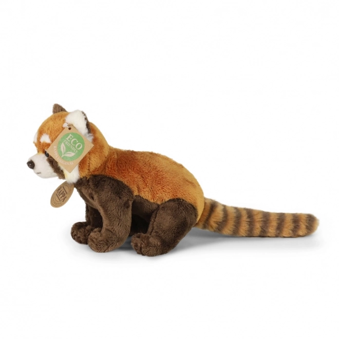 Plišani crveni panda 18 cm EKO-PRIJATELJSKO