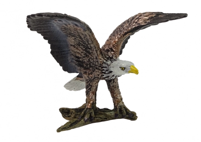 Velika kolekcionarska figura supa Aves svijet