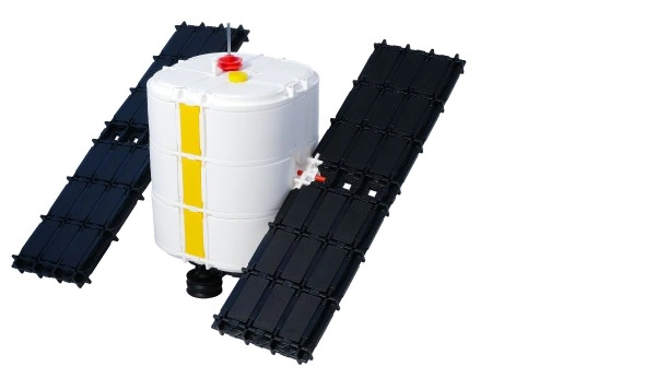 Solarni paneli za energiju