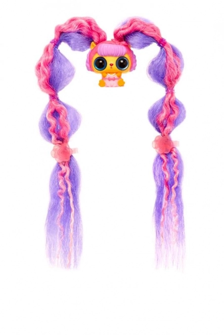 Pop Pop Hair iznenađenja u kosi