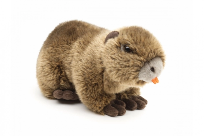 Plišana nutria 22 cm EKO-PRIJATELJSKA
