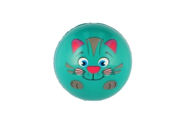 Ludička lopta Ciky Caky 9 cm