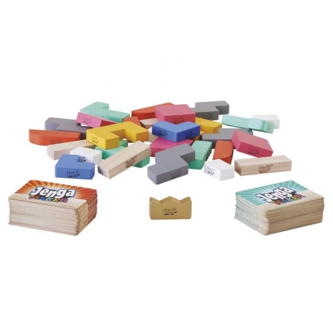 Graditeljska igra Jenga maker