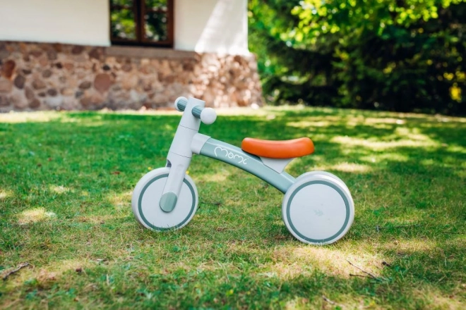 Bicikl bez pedala MoMi TEDI mini zeleni