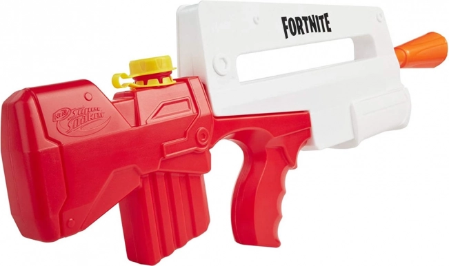 Dizajn inspiriran Fortniteom