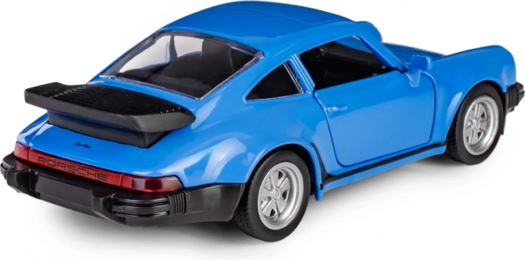 Realistični detalji eksterijera