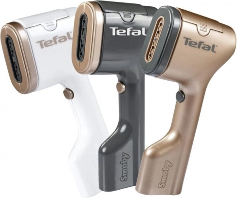 dječji ručni parni uređaj za odjeću tefal pure pop