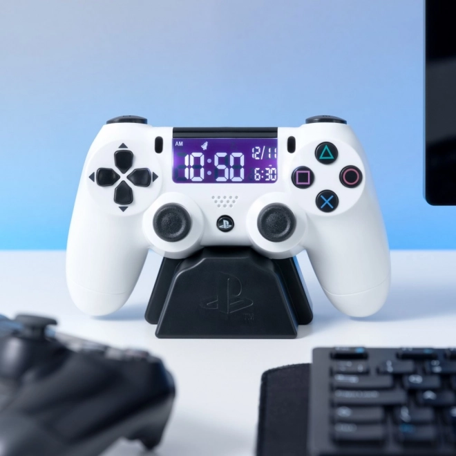 Budilica Playstation 4