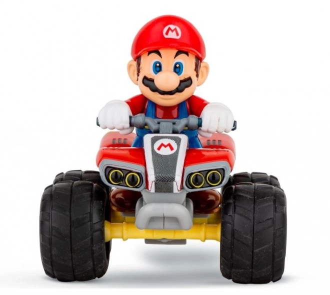 Natjecateljski RC Četverocikl Mario Kart 2,4 GHz
