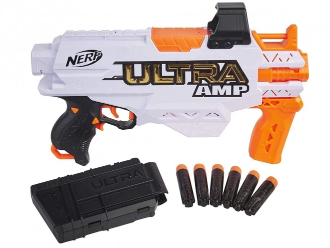 Hasbro Nerf Ultra AMP bacač
