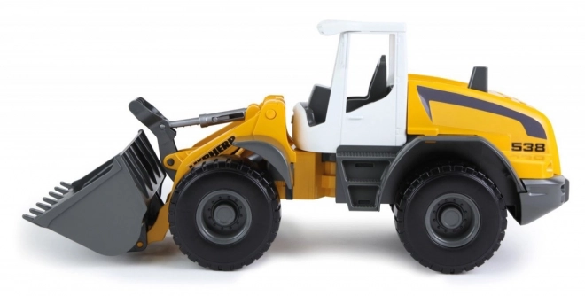 Lena utovarivač Liebherr