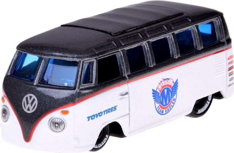 Autentična izvedba u mjerilu 1:64