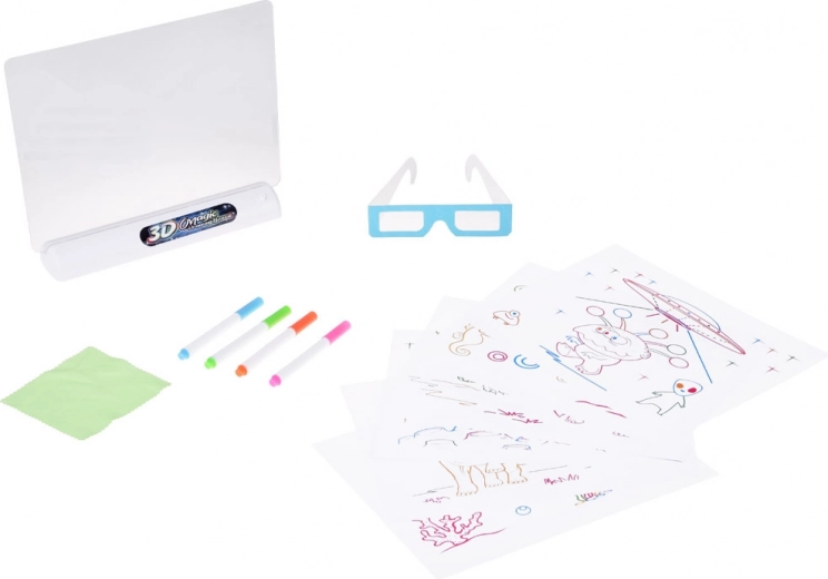 Crtaj, obriši, ponovi – bez nereda