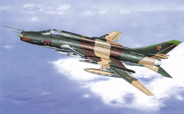 Suhoj Su-17/22 M3