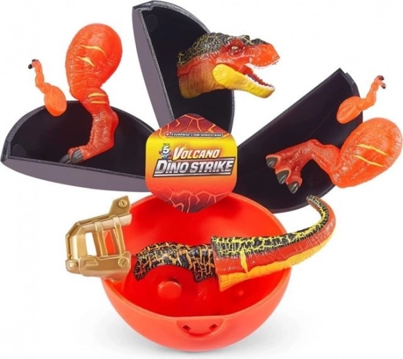 Raspakiraj, sastavi i igraj – iznenađenje u svakoj kugli