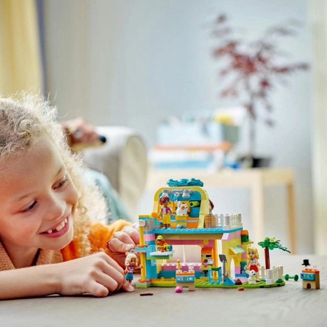 Lego Friends trgovina s dodacima za kućne ljubimce