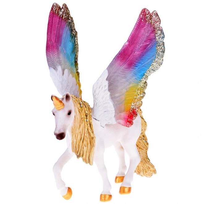 Bajkovita figurica jednoroga Pegasa