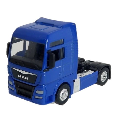 Model kamiona MAN 1:64