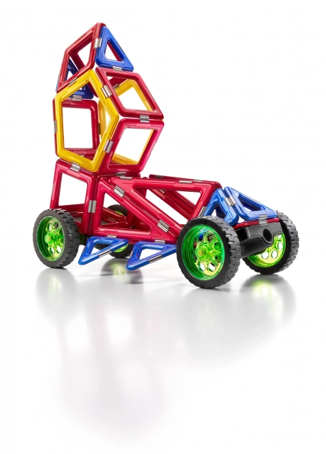 GeoSmart - RoboRacer - 36 kom