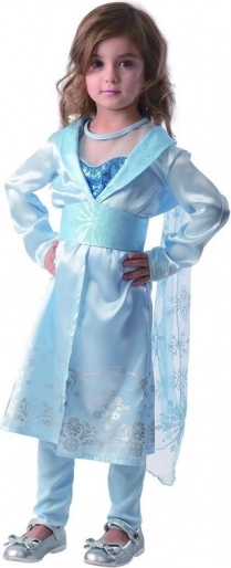 Karnevalska haljina Princeza za djecu