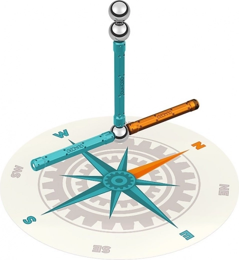 Magnetizam na djelu: lančane reakcije