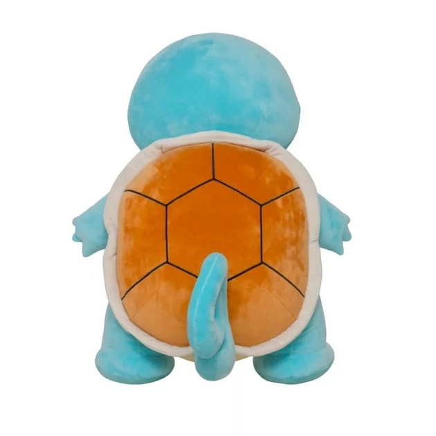 Squirtle pliš 60 cm NOVO