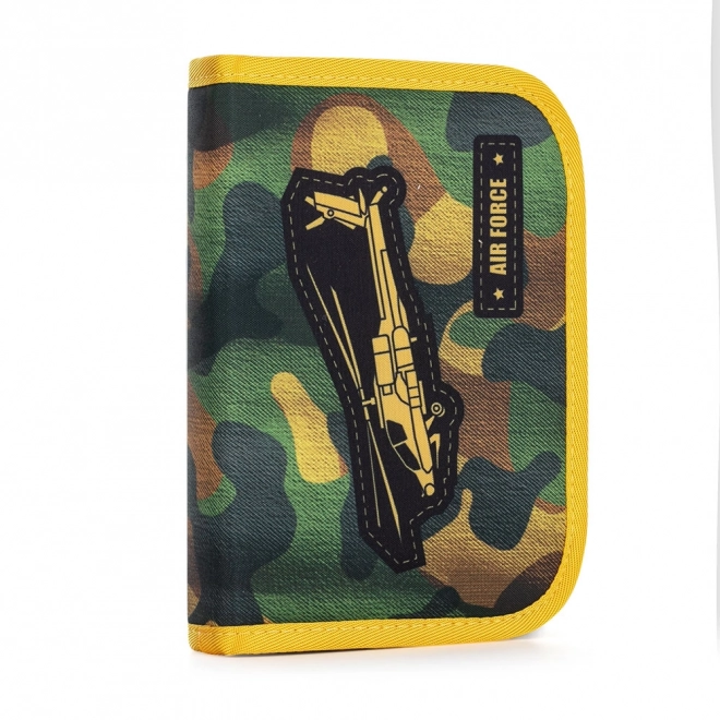 Školski set 3 kom PREMIUM Helikopter