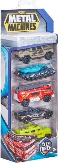 Visokodetaljna izrada