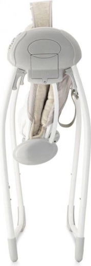 Glatko ljuljanje s 5 brzina i timerom