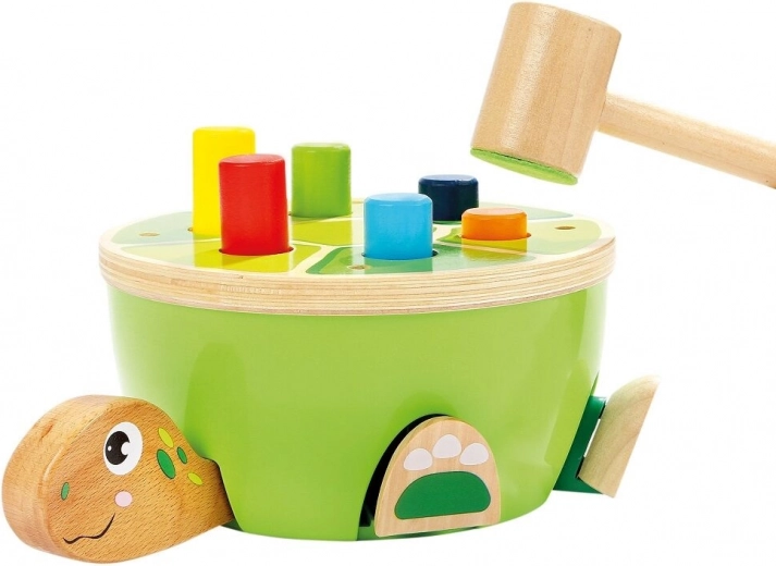 Razvoj fine motorike i koordinacije