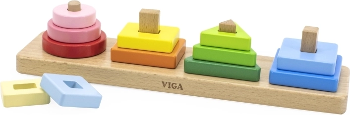 Sigurna i izdržljiva drvena izrada