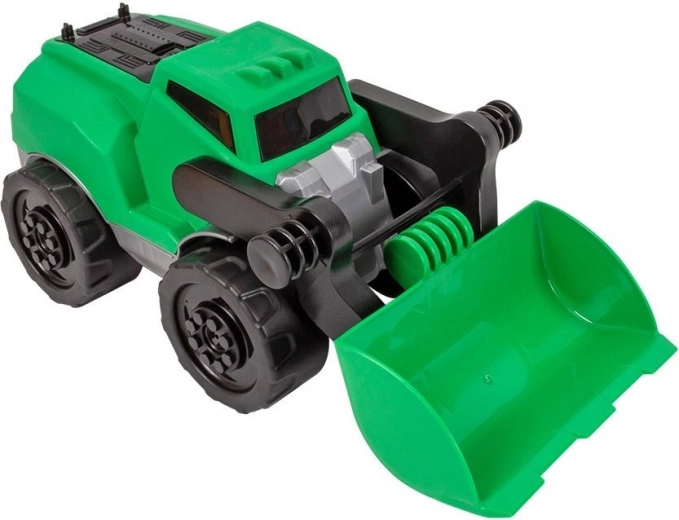 Izdržljivo izvedenje za interijer i eksterijer