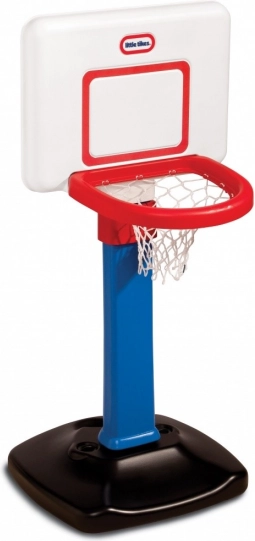 Little Tikes podesivi dječji koš za košarku