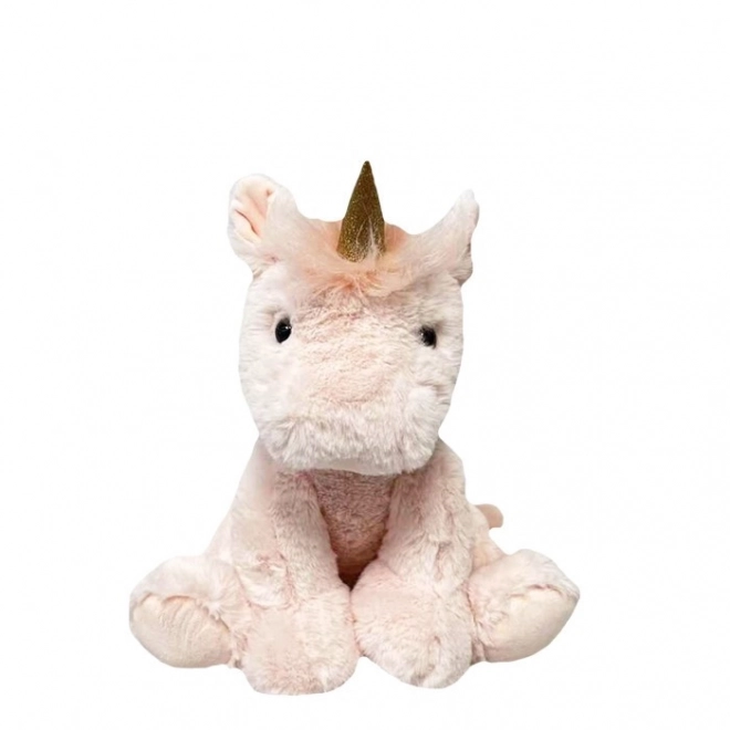 Maskota jednorog Lili 30 cm