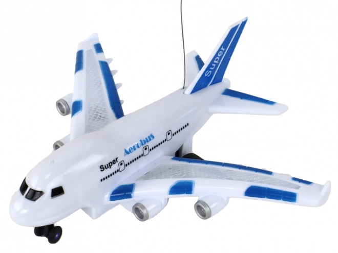Zabavni RC model aviona Aerobus