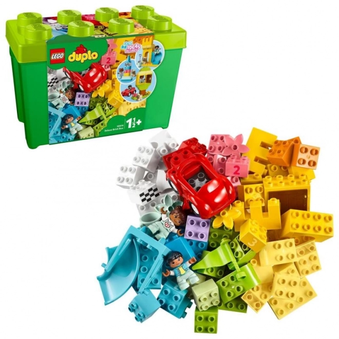 LEGO Duplo 10914 Velika kutija s kockama